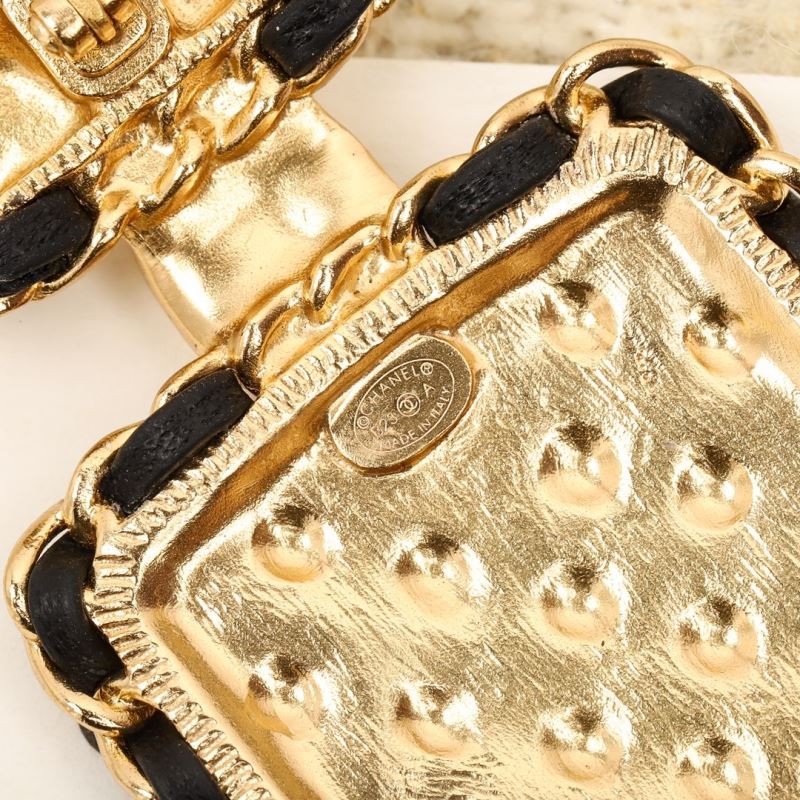 Chanel Brooches